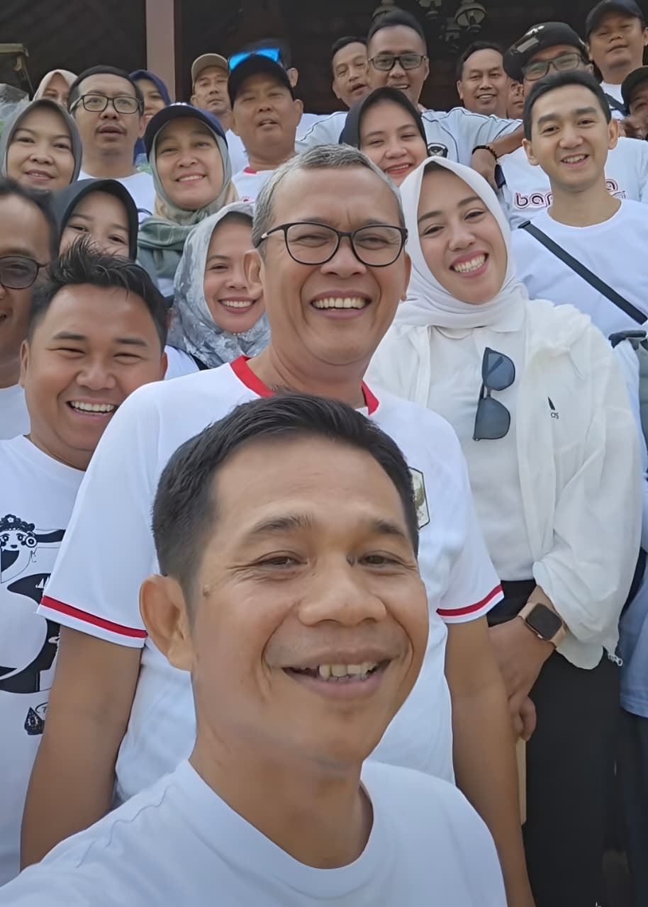 Om Zein Ajak Warga Taat Bayar PBB Demi Kelancaran Pembangunan Purwakarta