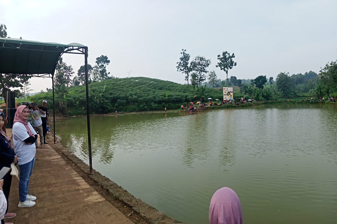 SITU SAMPALAN RESORT